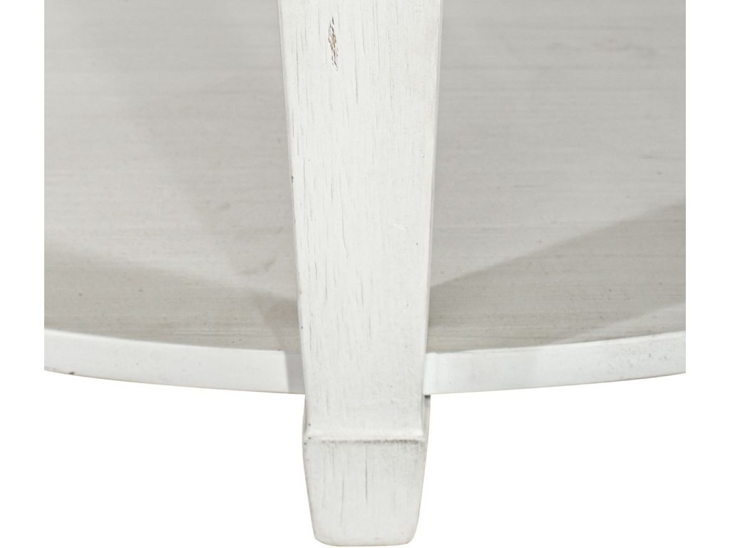 Round Cocktail Table - image 4