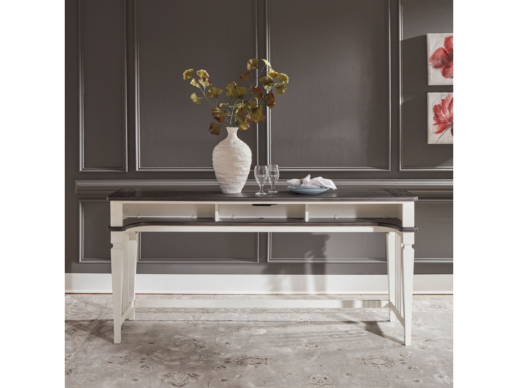Console Bar Table - main image