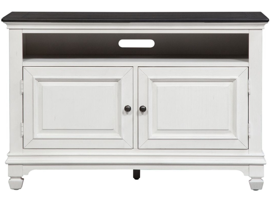 46 Inch TV Console - image 2