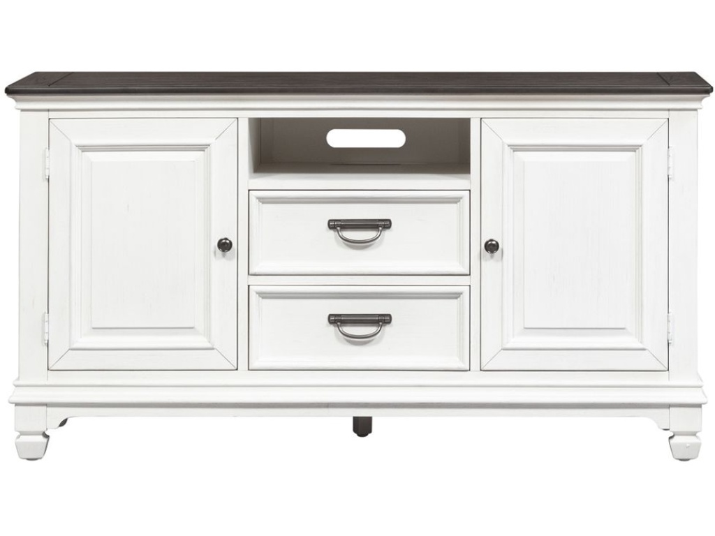 56 Inch TV Console - image 2