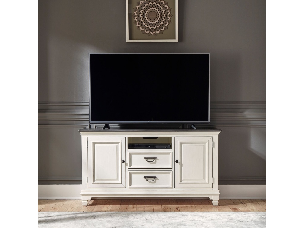 56 Inch TV Console - main image