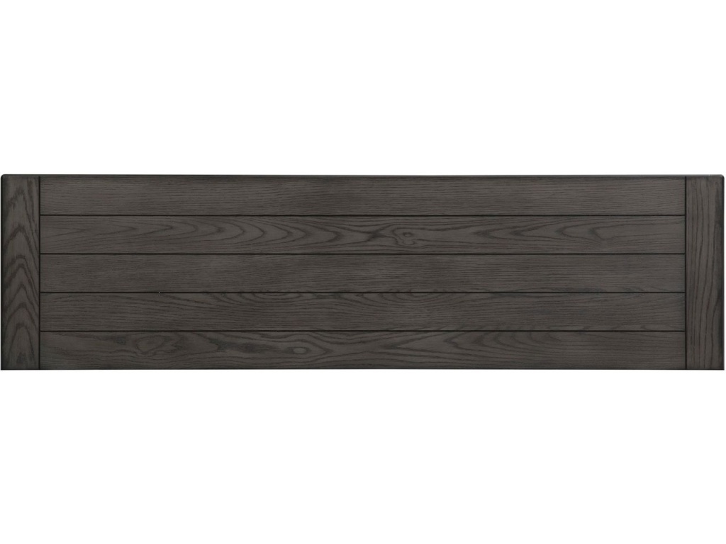 66 Inch TV Console - image 4