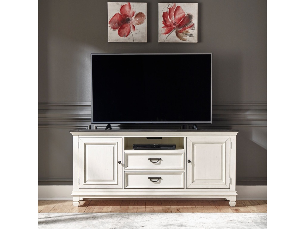 66 Inch TV Console - main image