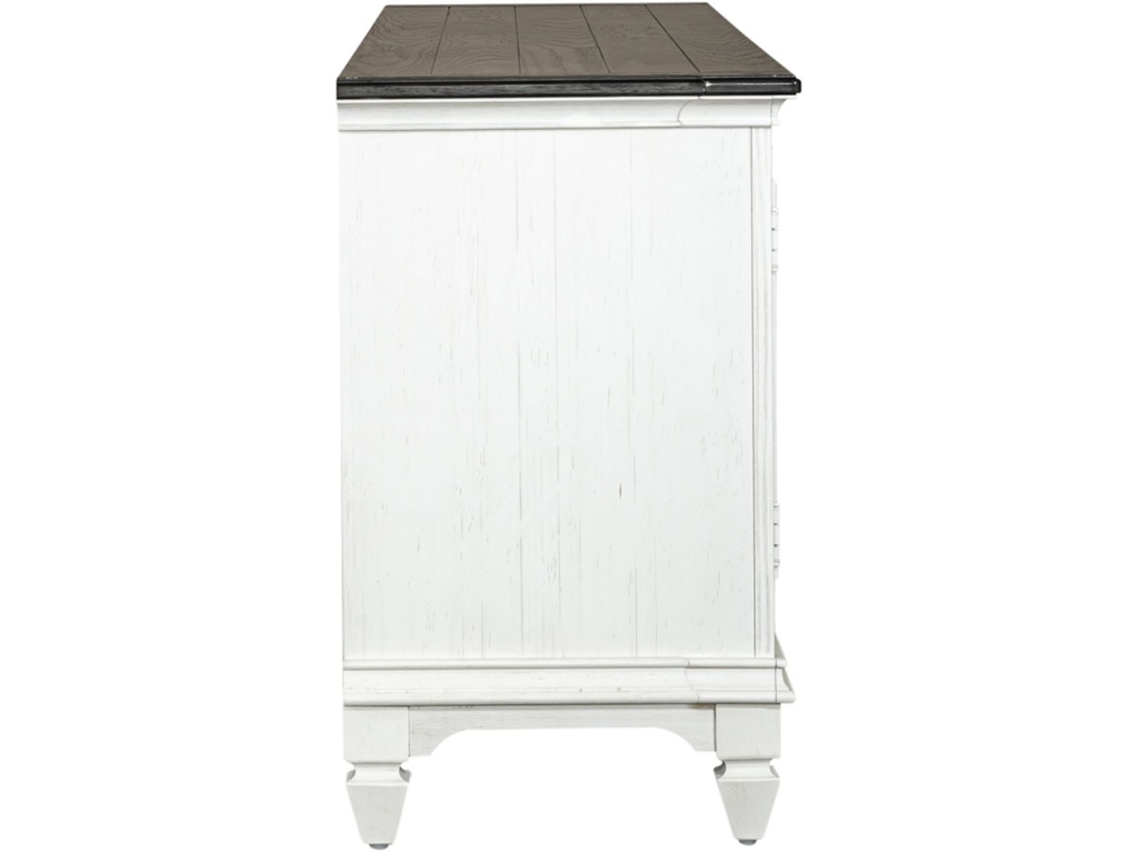 Entertainment TV Stand - image 3