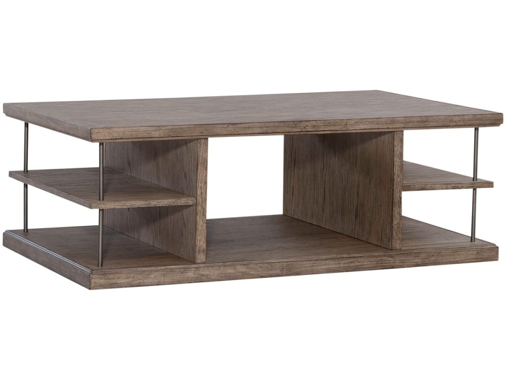 Cocktail Table - image 1