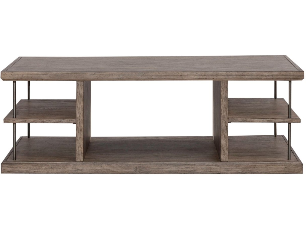 Cocktail Table - image 2
