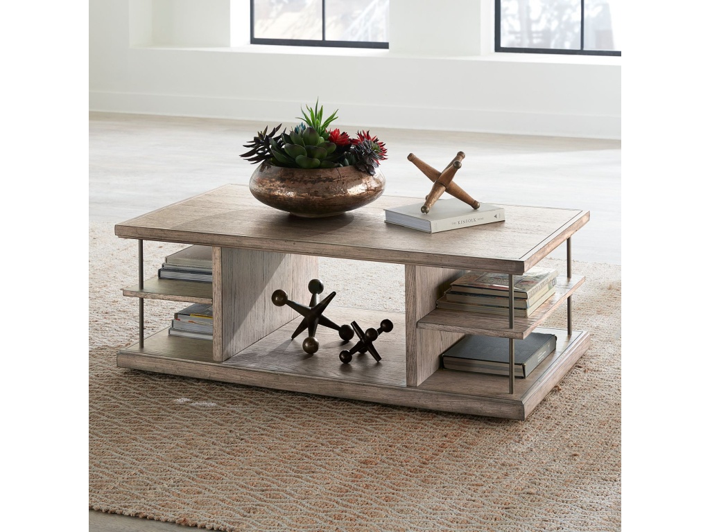 Cocktail Table - main image