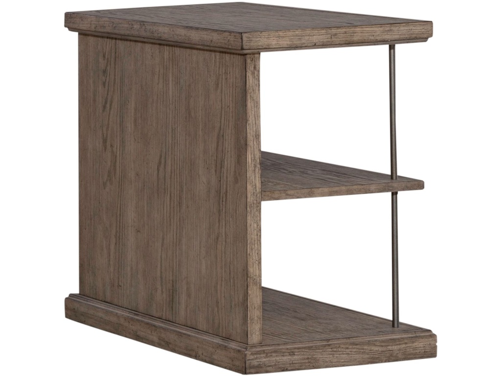 Chair Side Table - image 1