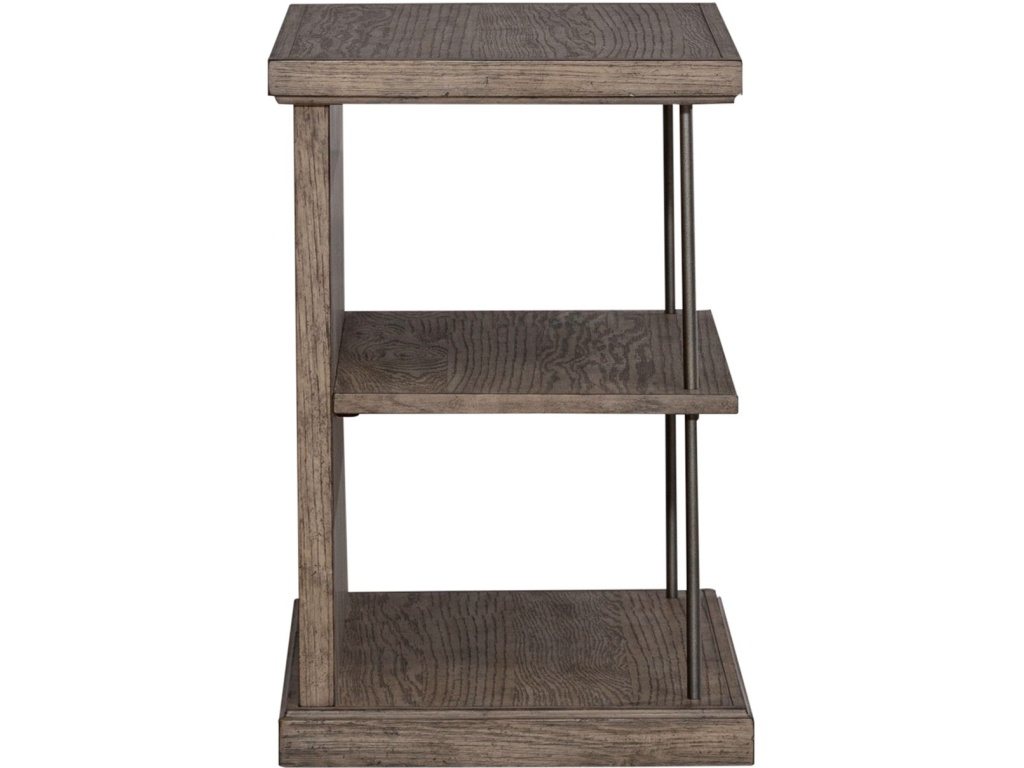 Chair Side Table - image 2