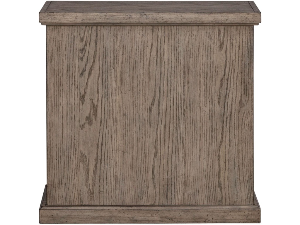 Chair Side Table - image 3