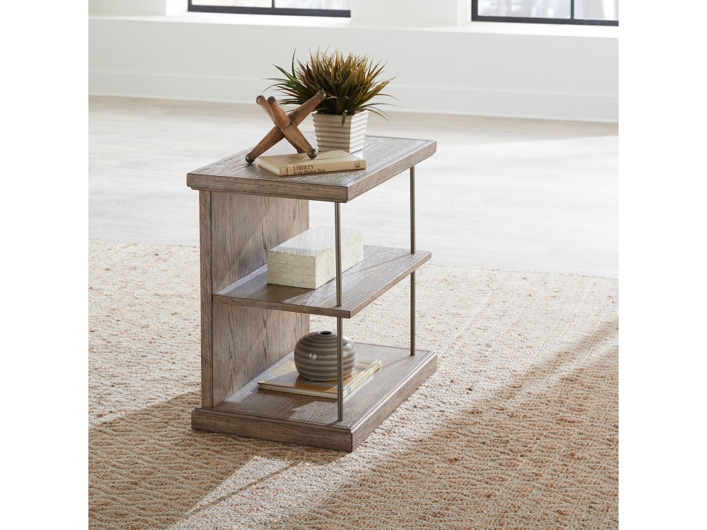 Chair Side Table - main image