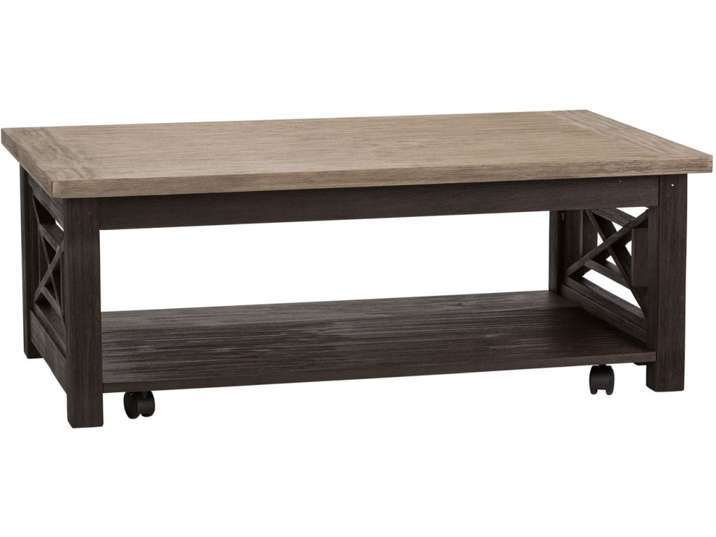 Cocktail Table - image 1