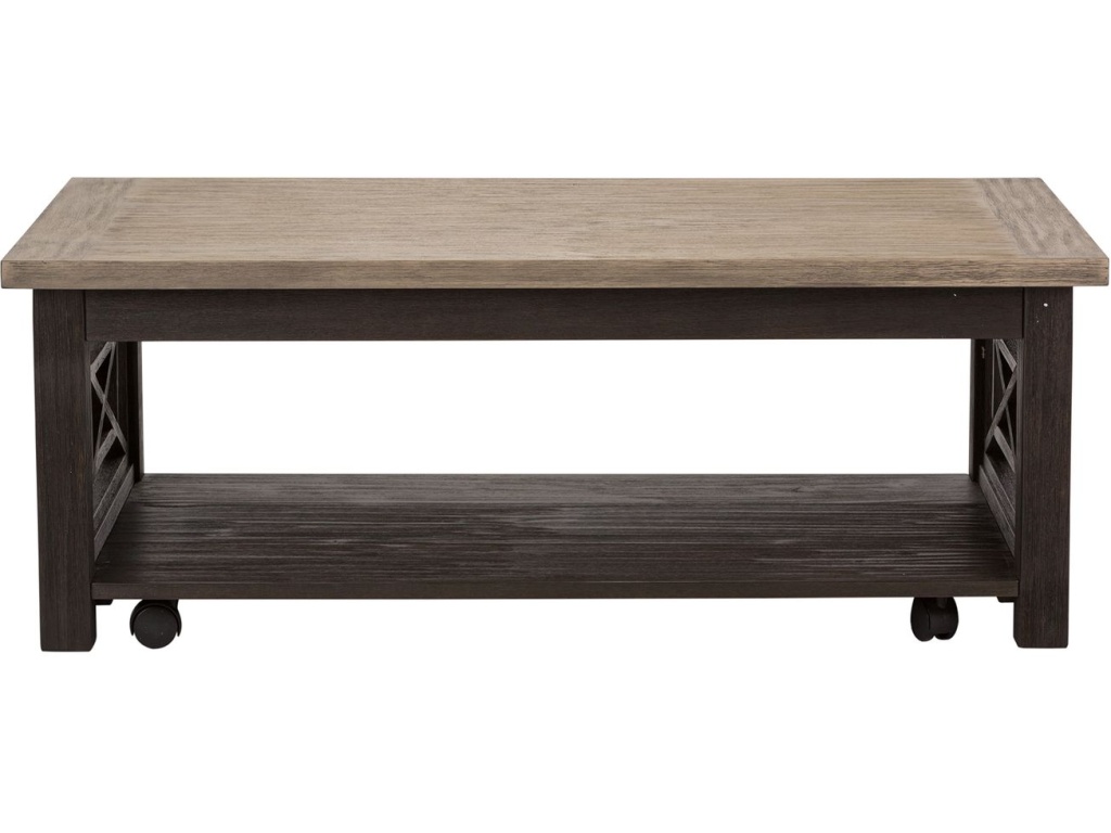 Cocktail Table - image 2