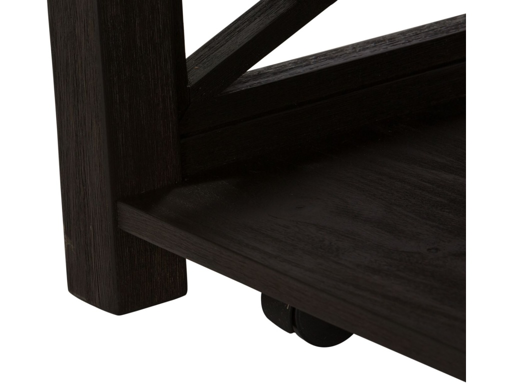 Cocktail Table - image 4