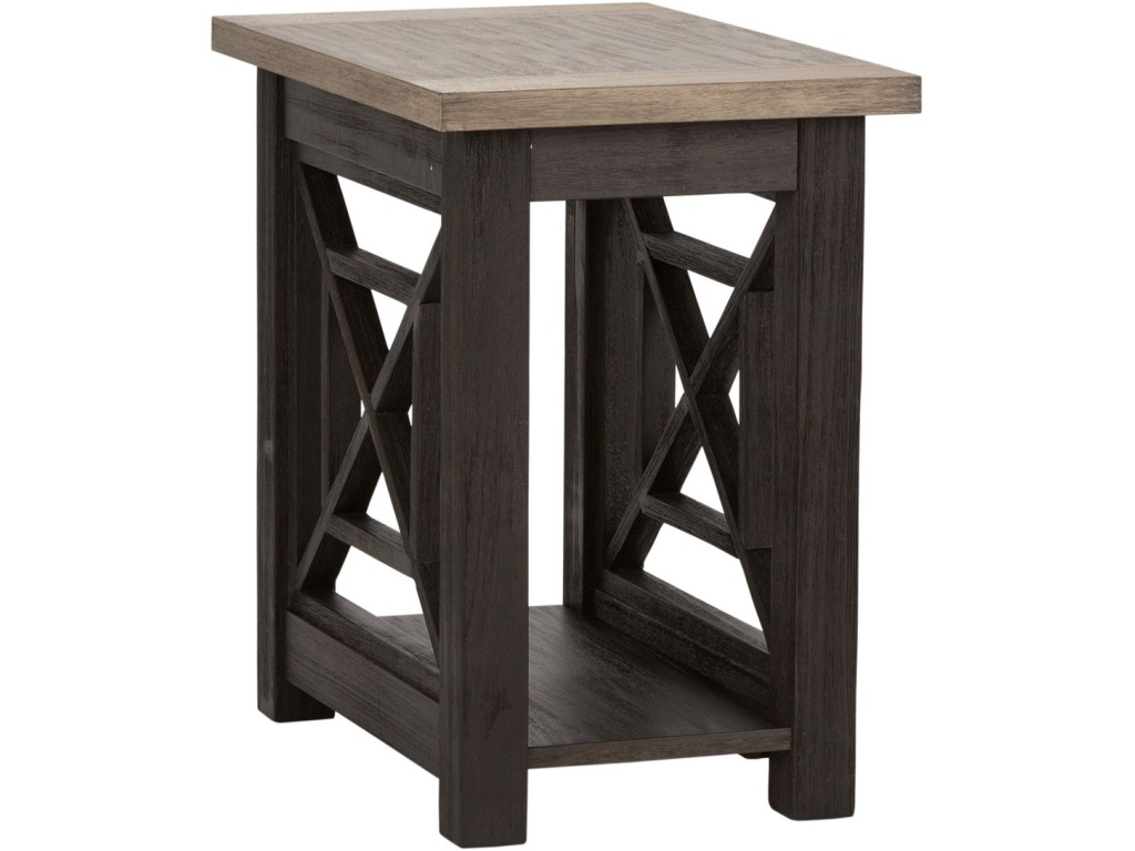Chair Side Table - image 1