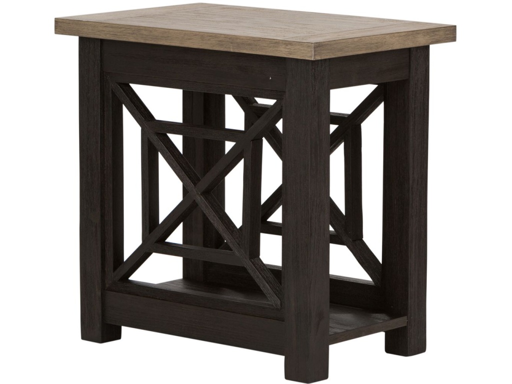 Chair Side Table - image 2