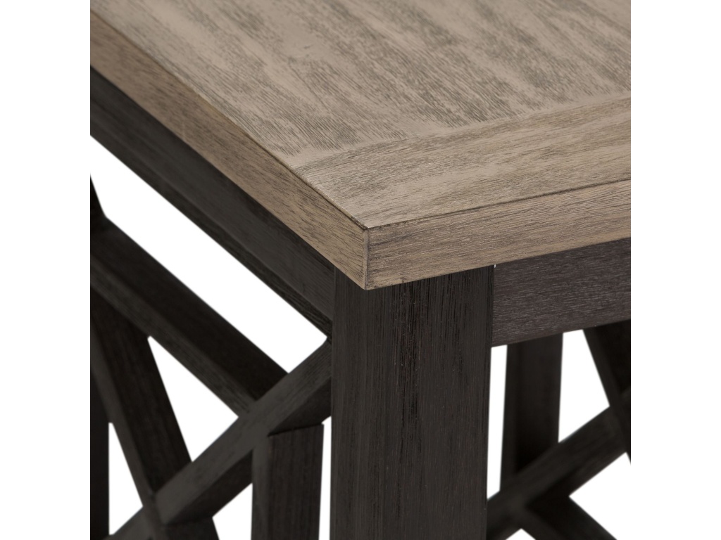 Chair Side Table - image 4