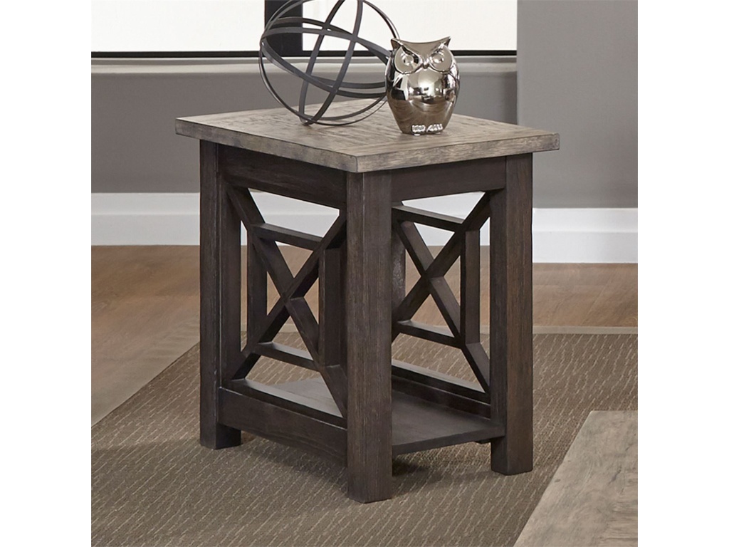 Chair Side Table - main image