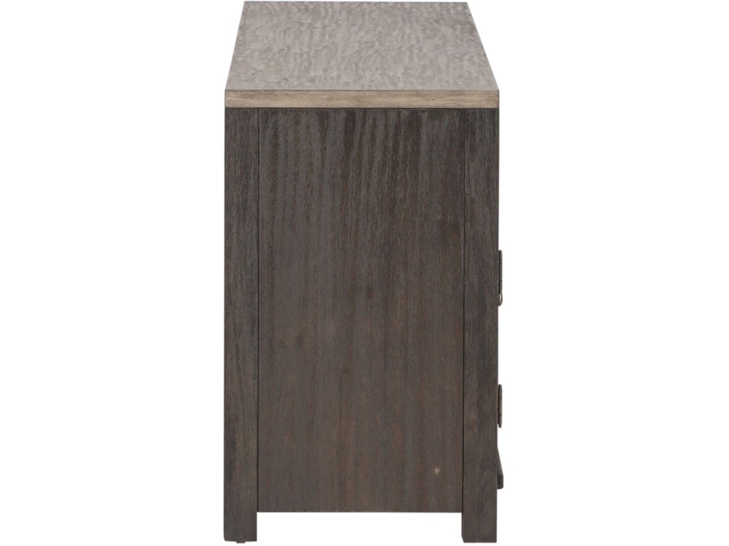 Entertainment TV Stand - image 3