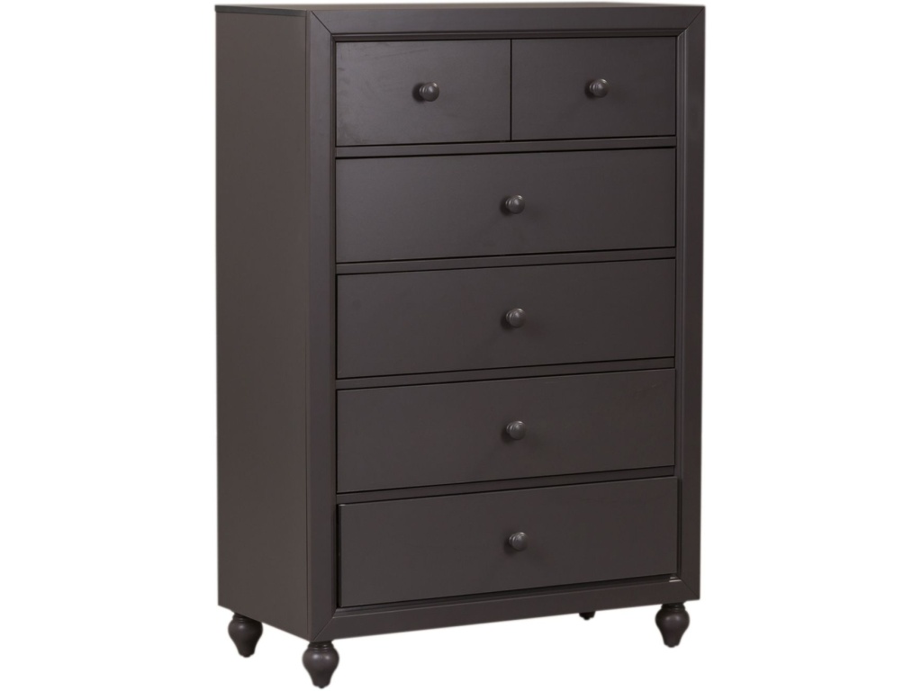 5 Drawer Chest - image 2