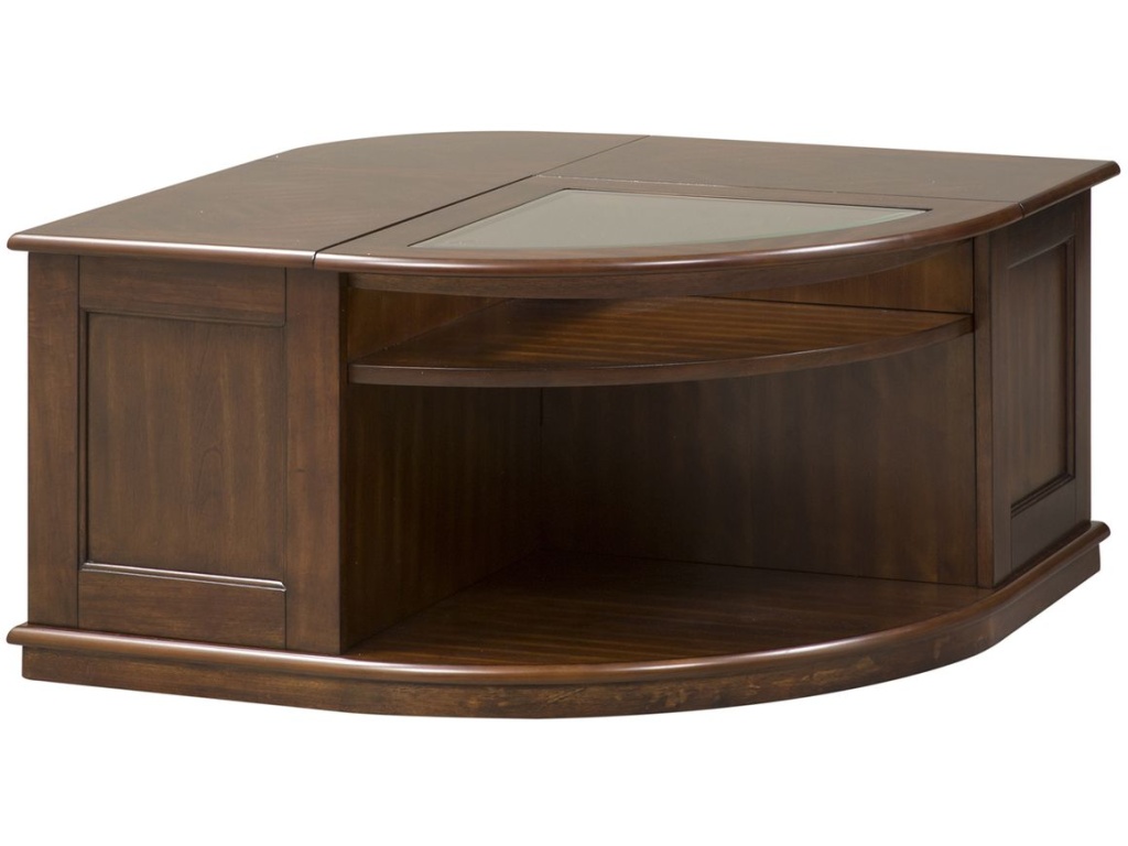 Cocktail Table - image 1