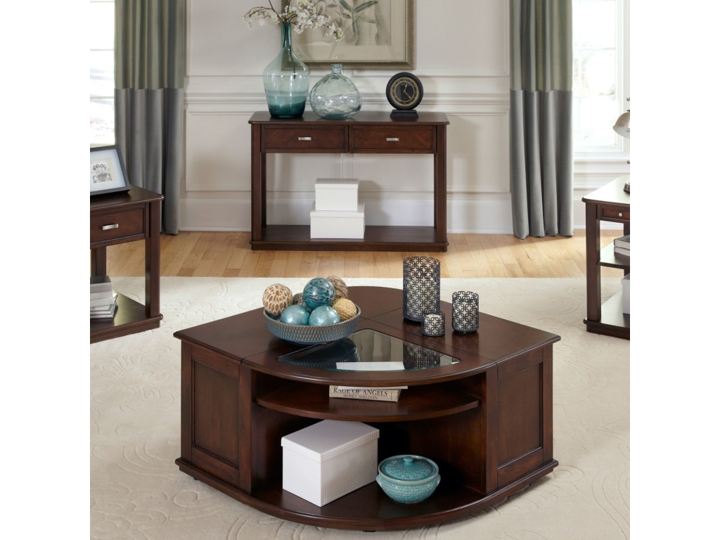 Cocktail Table - main image