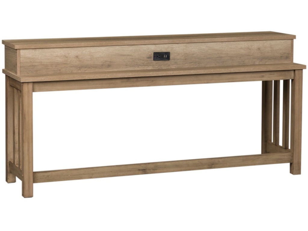 Console Bar Table - image 1