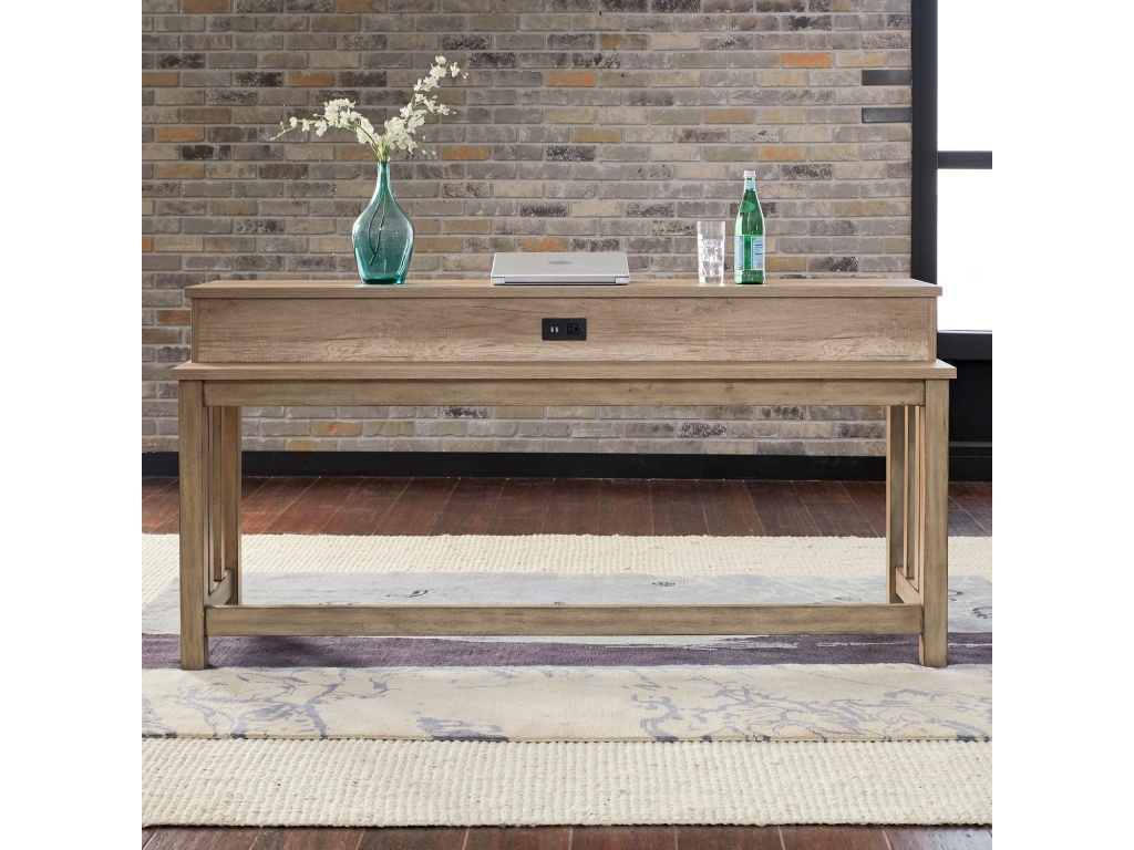 Console Bar Table - main image