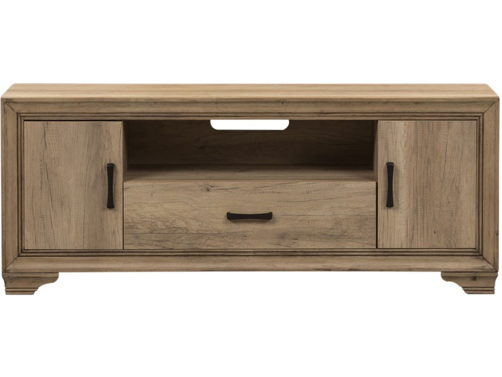 60 Inch TV Console - image 1