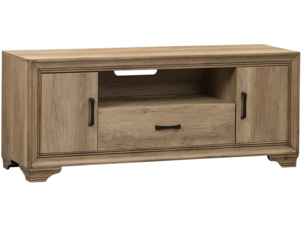 60 Inch TV Console - image 2