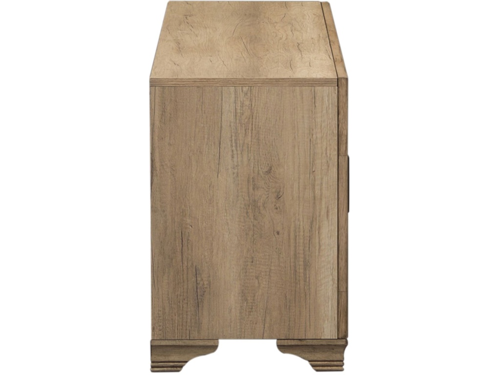 60 Inch TV Console - image 3