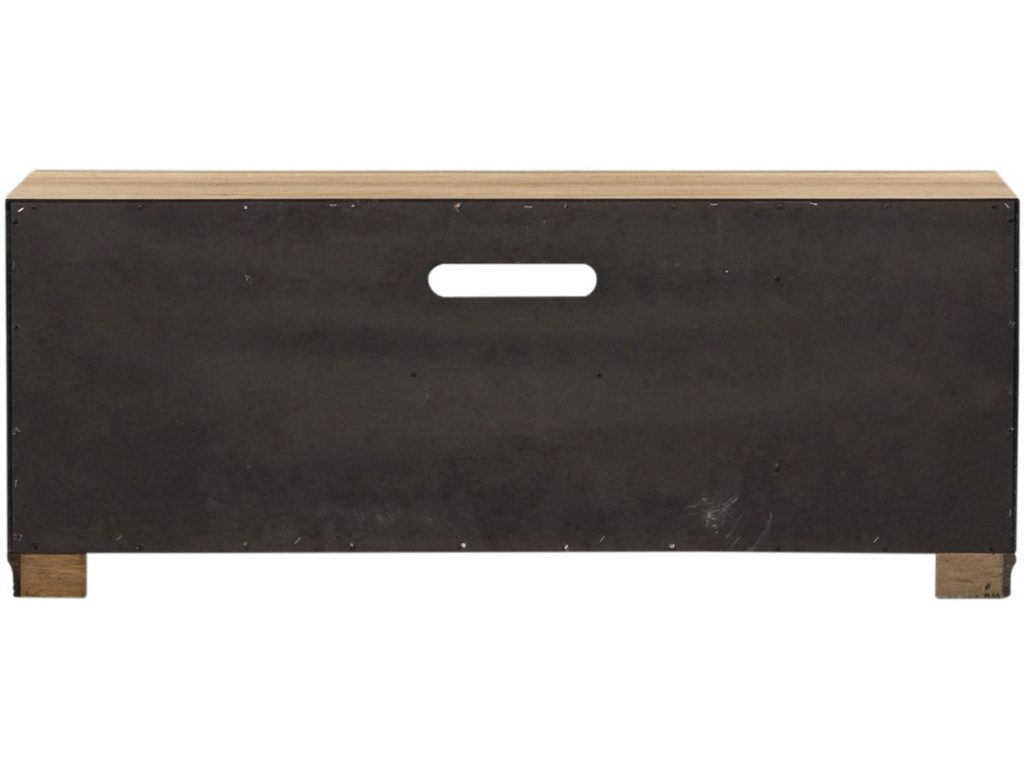 60 Inch TV Console - image 4