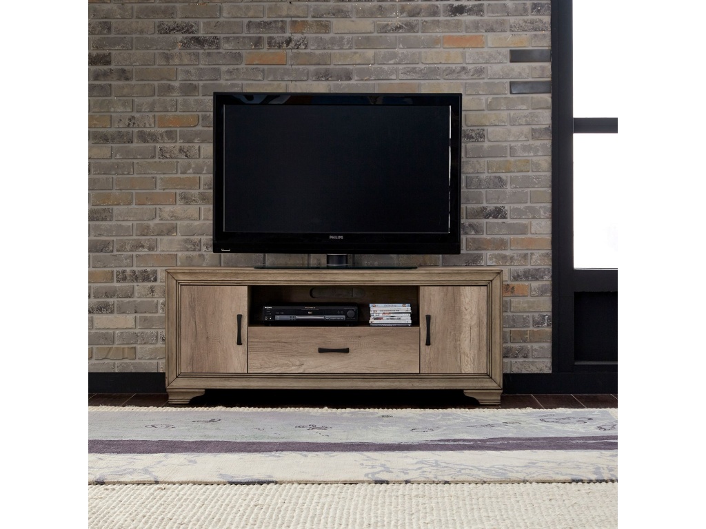 60 Inch TV Console - main image