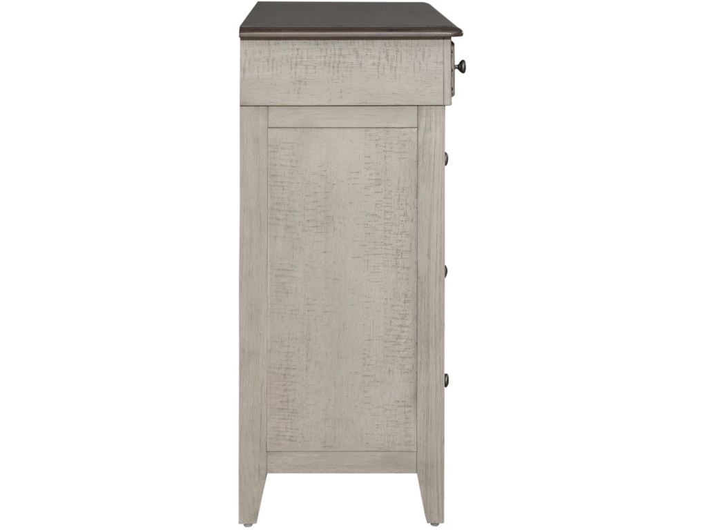 9 Drawer Dresser - image 3