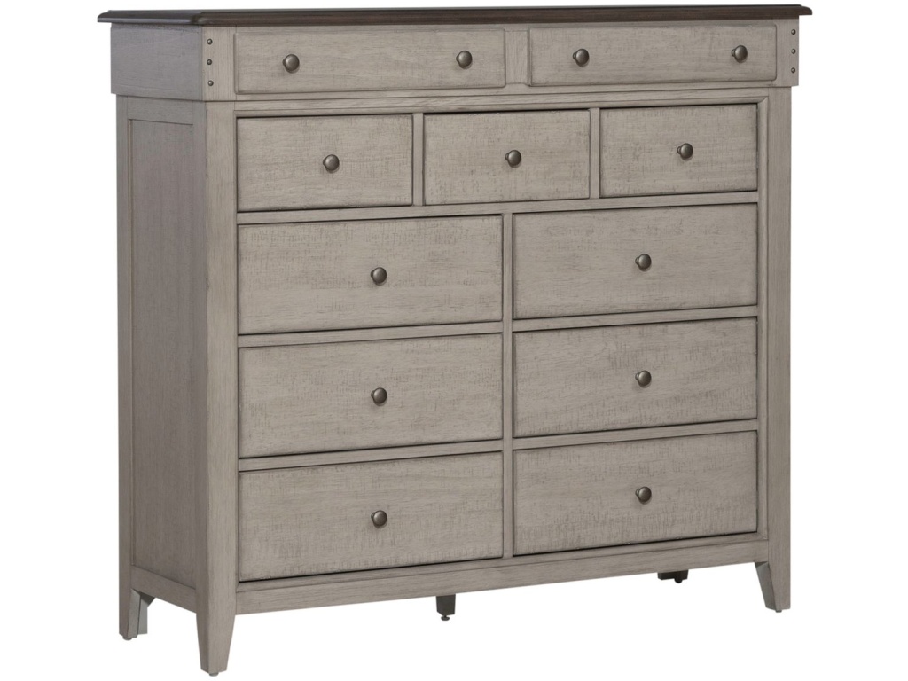 11 Drawer Chesser - image 1
