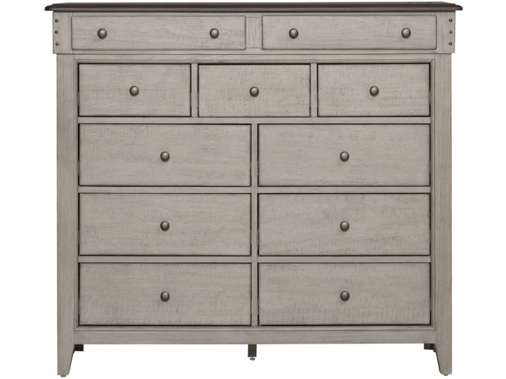 11 Drawer Chesser - image 2