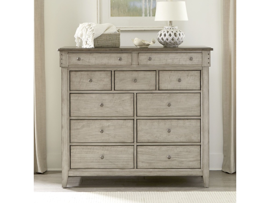 11 Drawer Chesser - main image