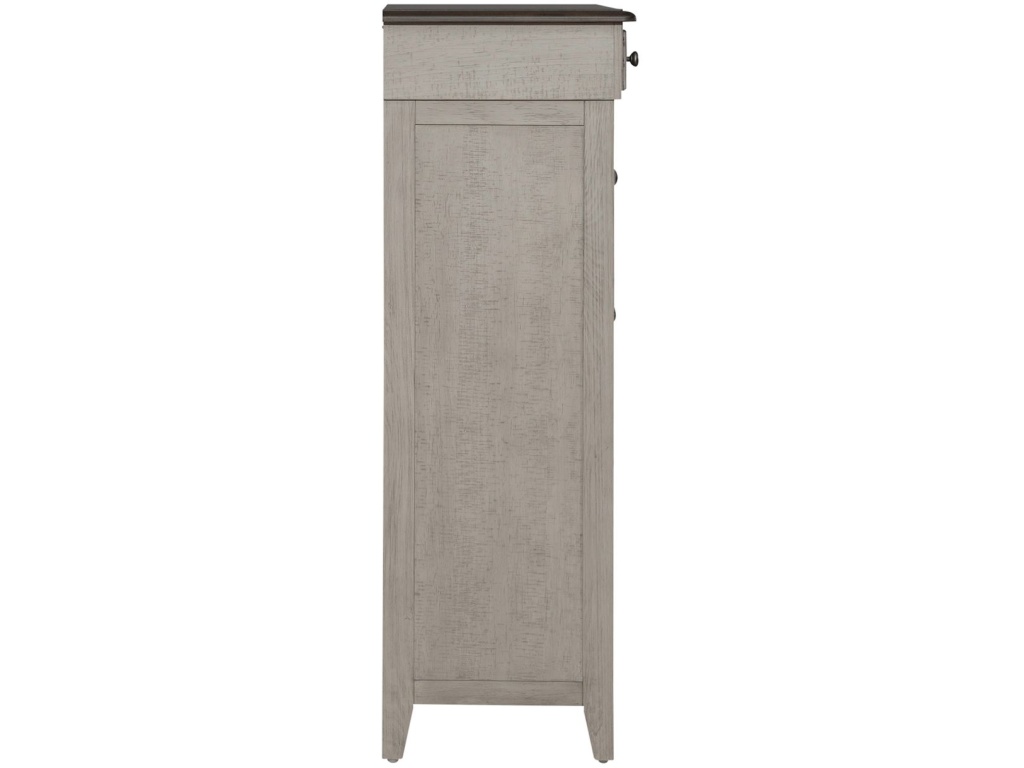 5 Drawer Chest - image 3