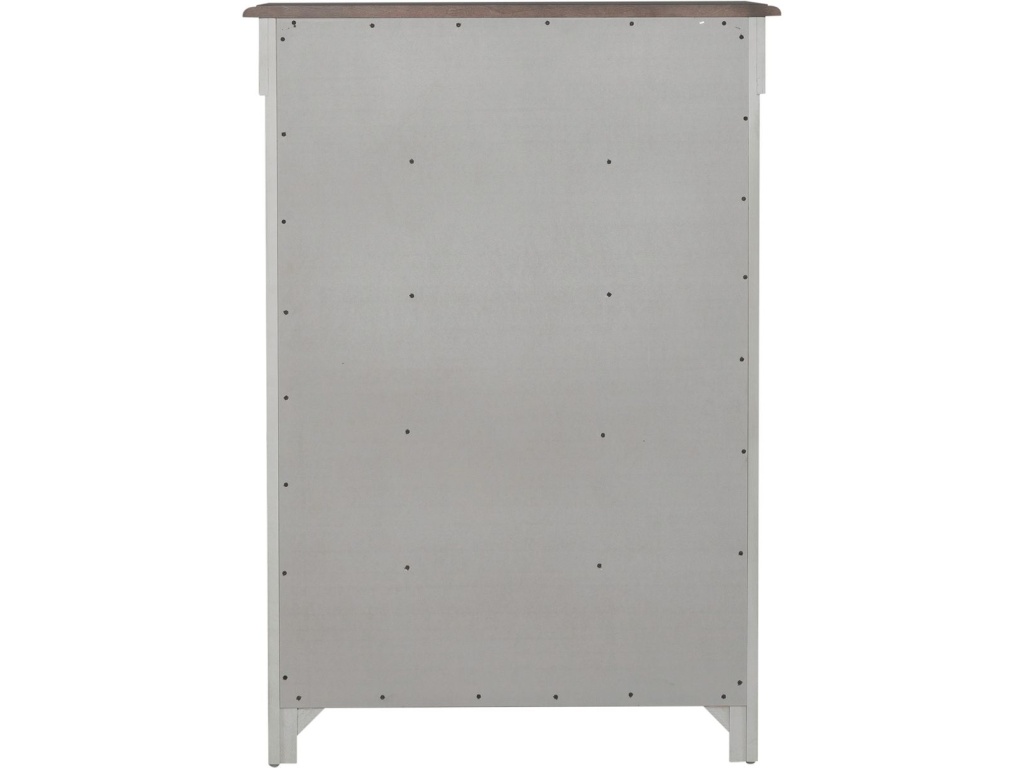5 Drawer Chest - image 4