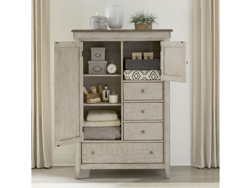 Door Chest - image 1