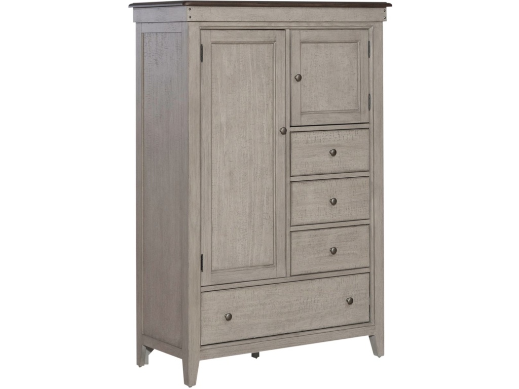 Door Chest - image 2
