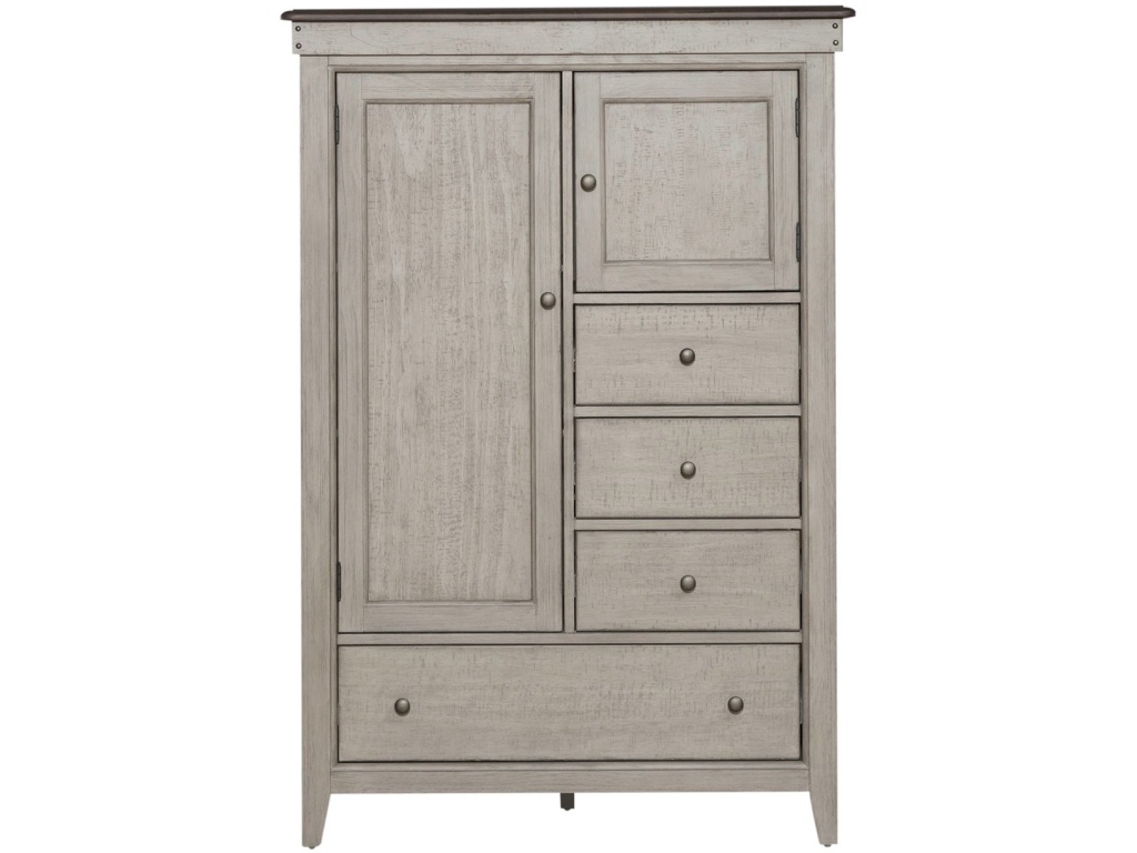Door Chest - image 3