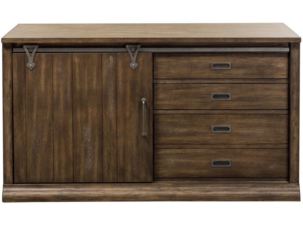 Computer Credenza - image 2