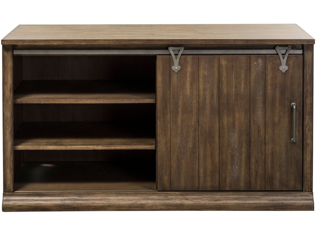 Computer Credenza - image 3