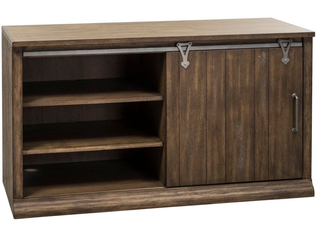 Computer Credenza - image 4