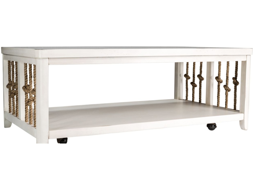 Cocktail Table - image 1