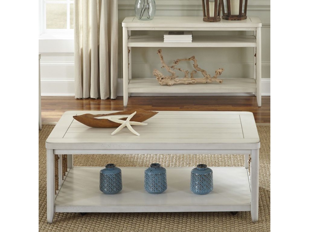 Cocktail Table - main image