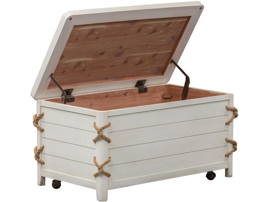Storage Trunk - image 3