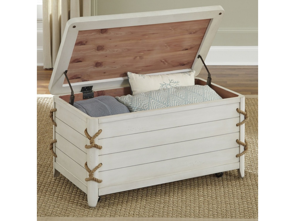 Storage Trunk - main image