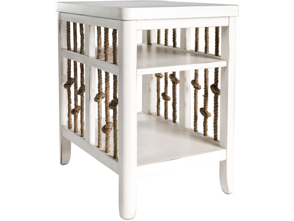 Chair Side Table - image 1